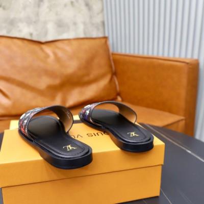 wholesale quality men's louis vuitton shoes model no. 847